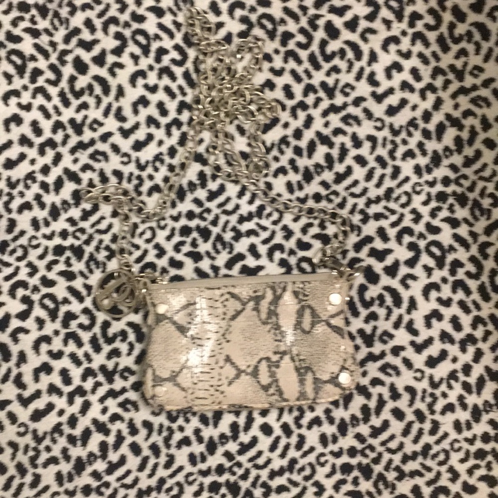 Bolzano mini bag